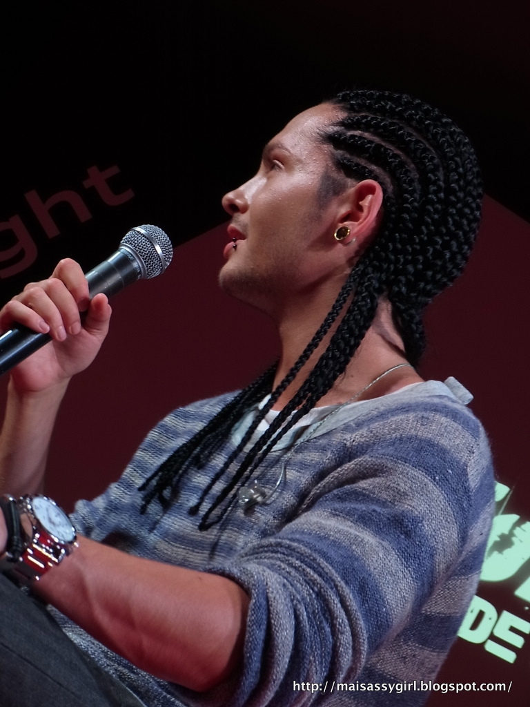 Tom Kaulitz