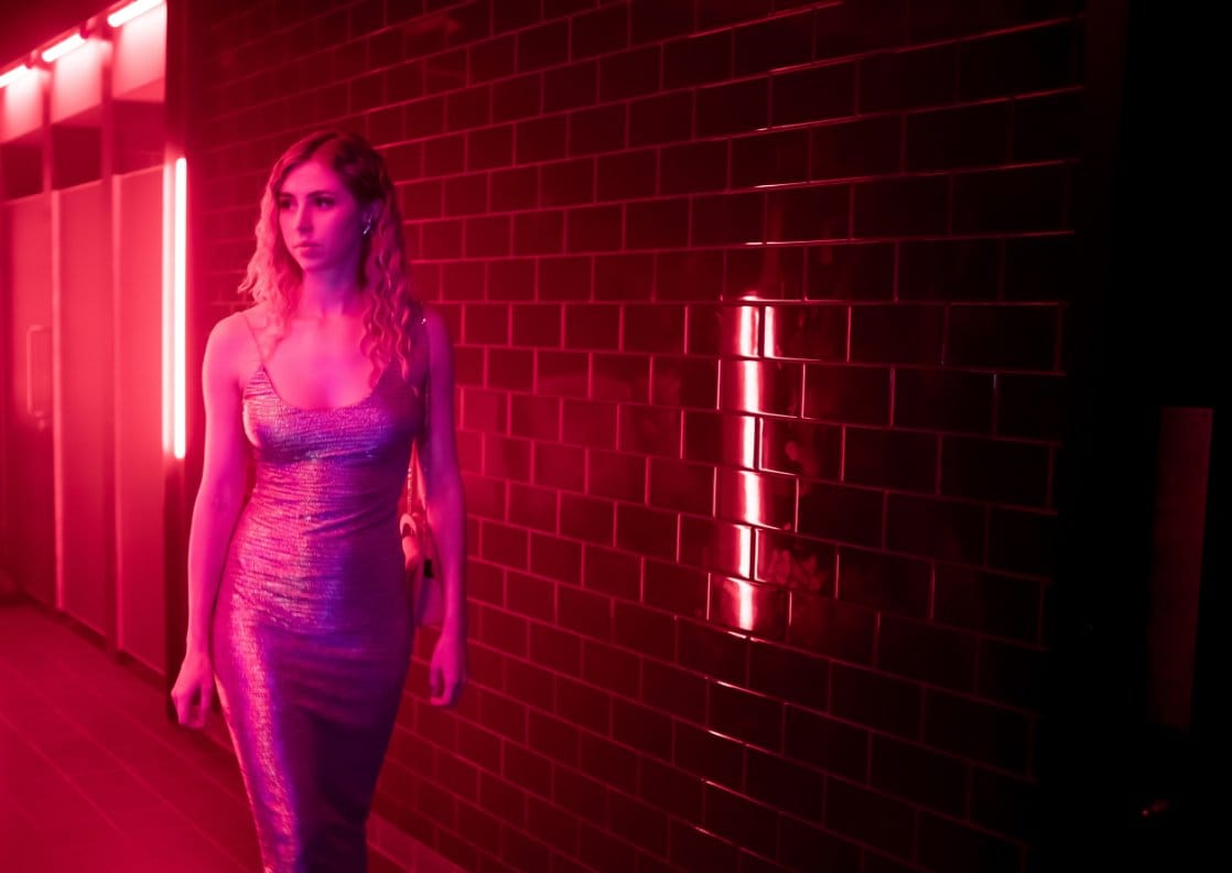 Hermione Corfield Hermione Corfield