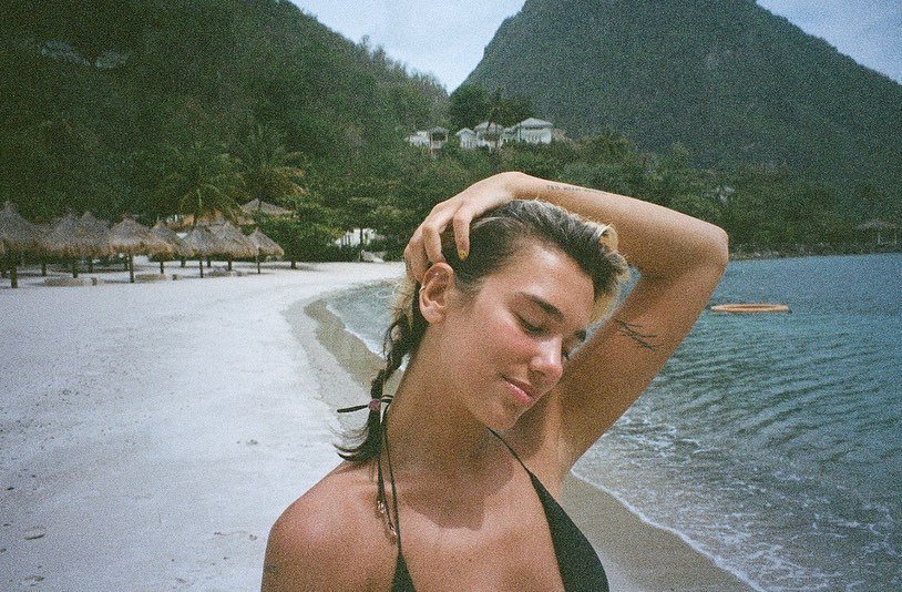 Dua Lipa