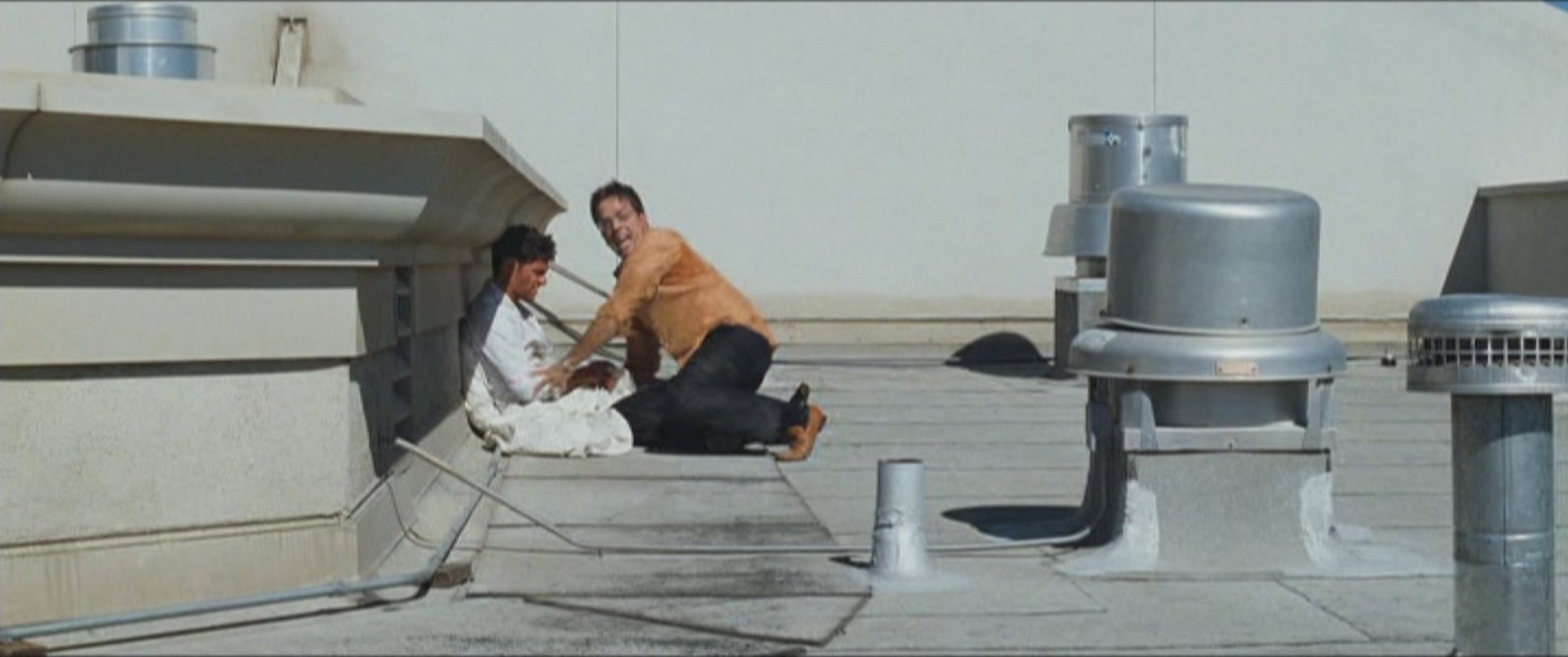 The Hangover