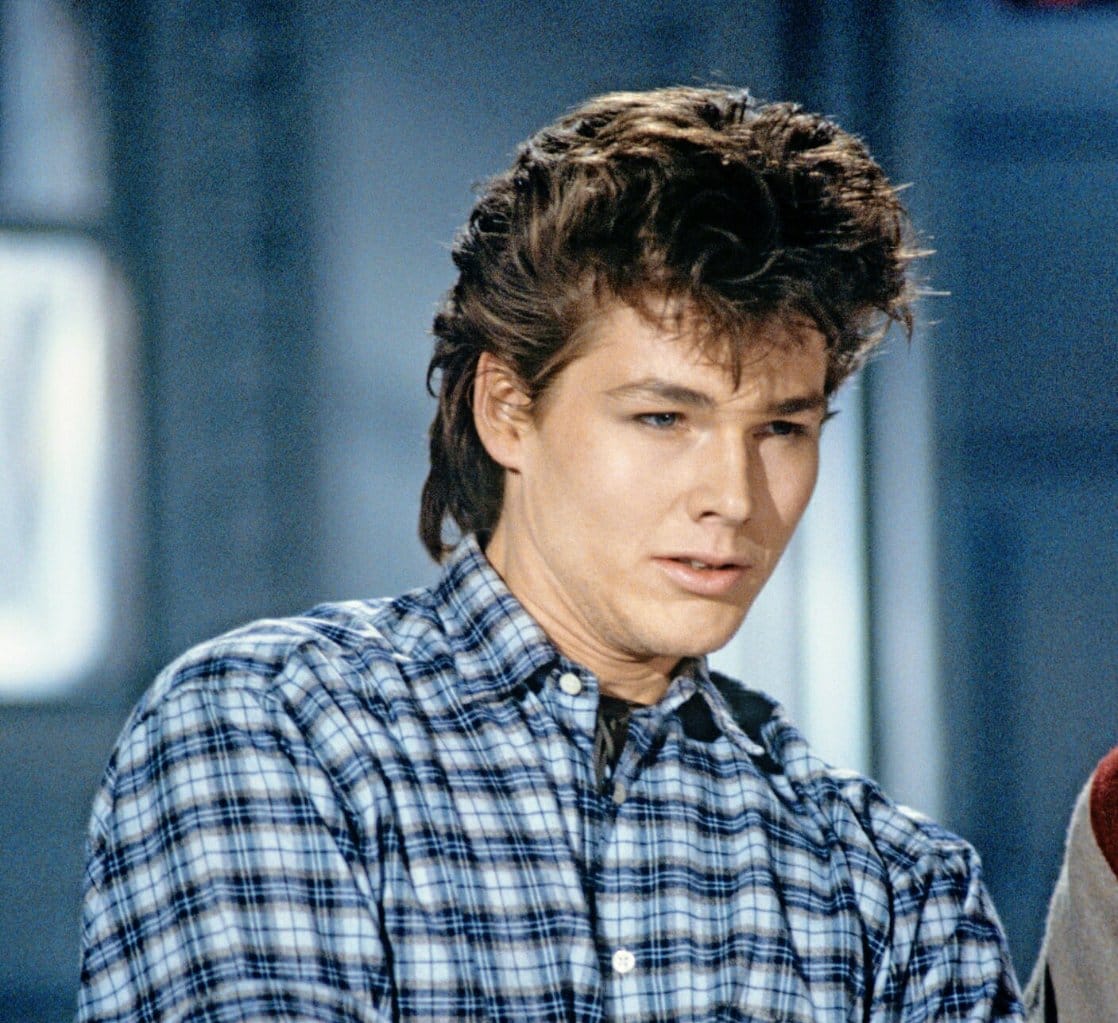 Morten Harket