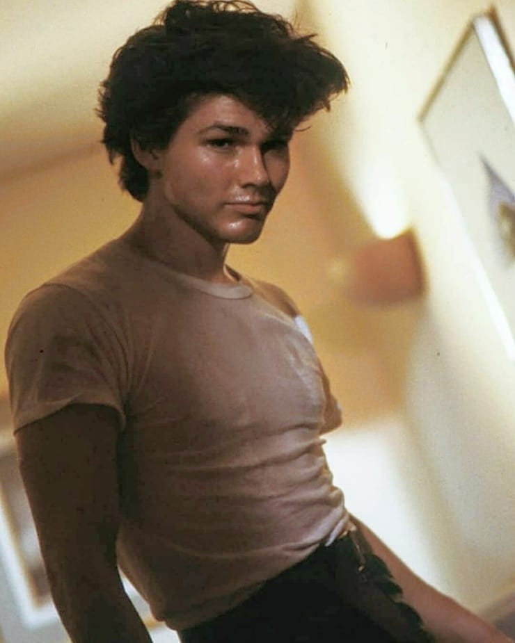 Morten Harket