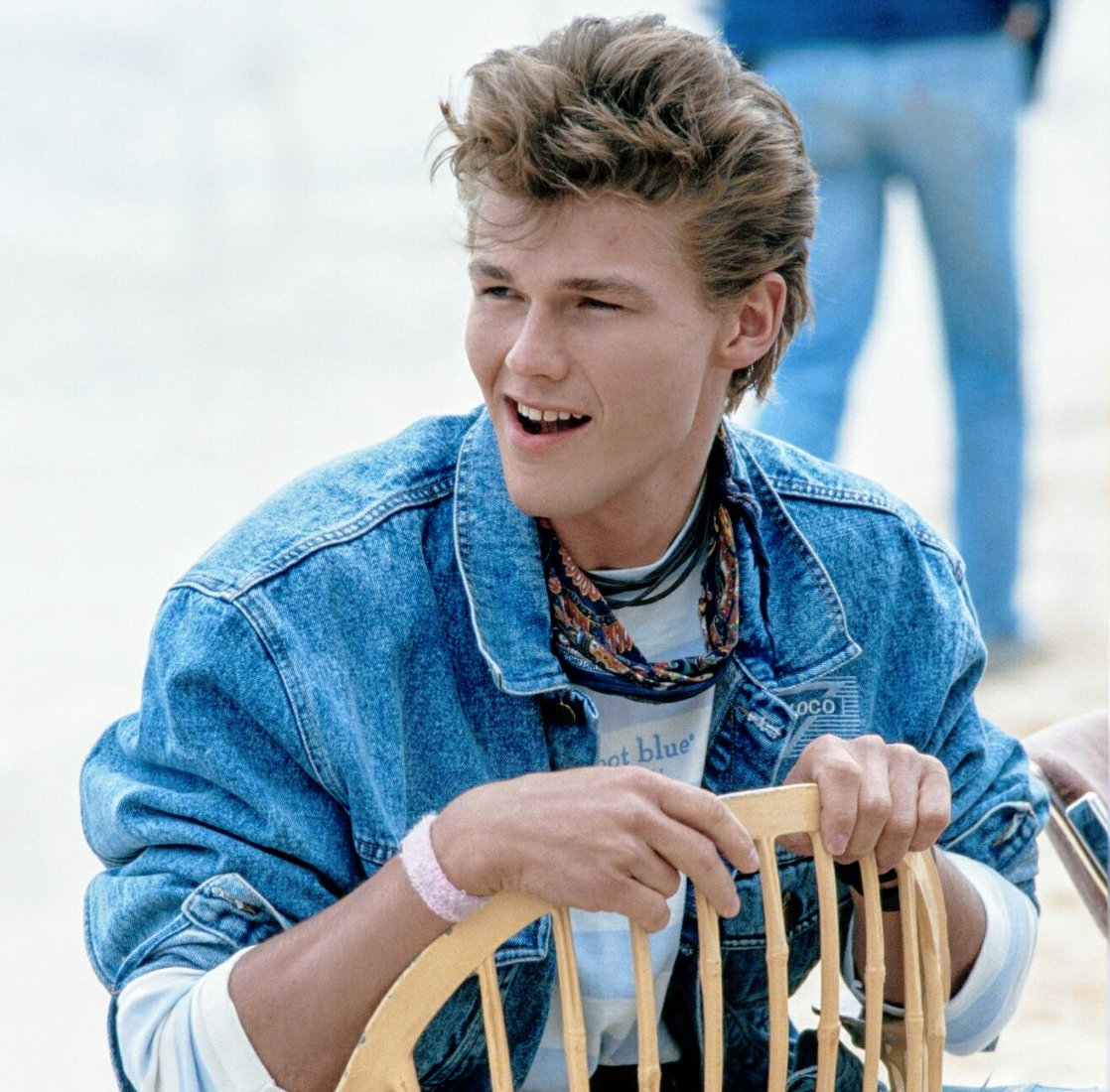Morten Harket