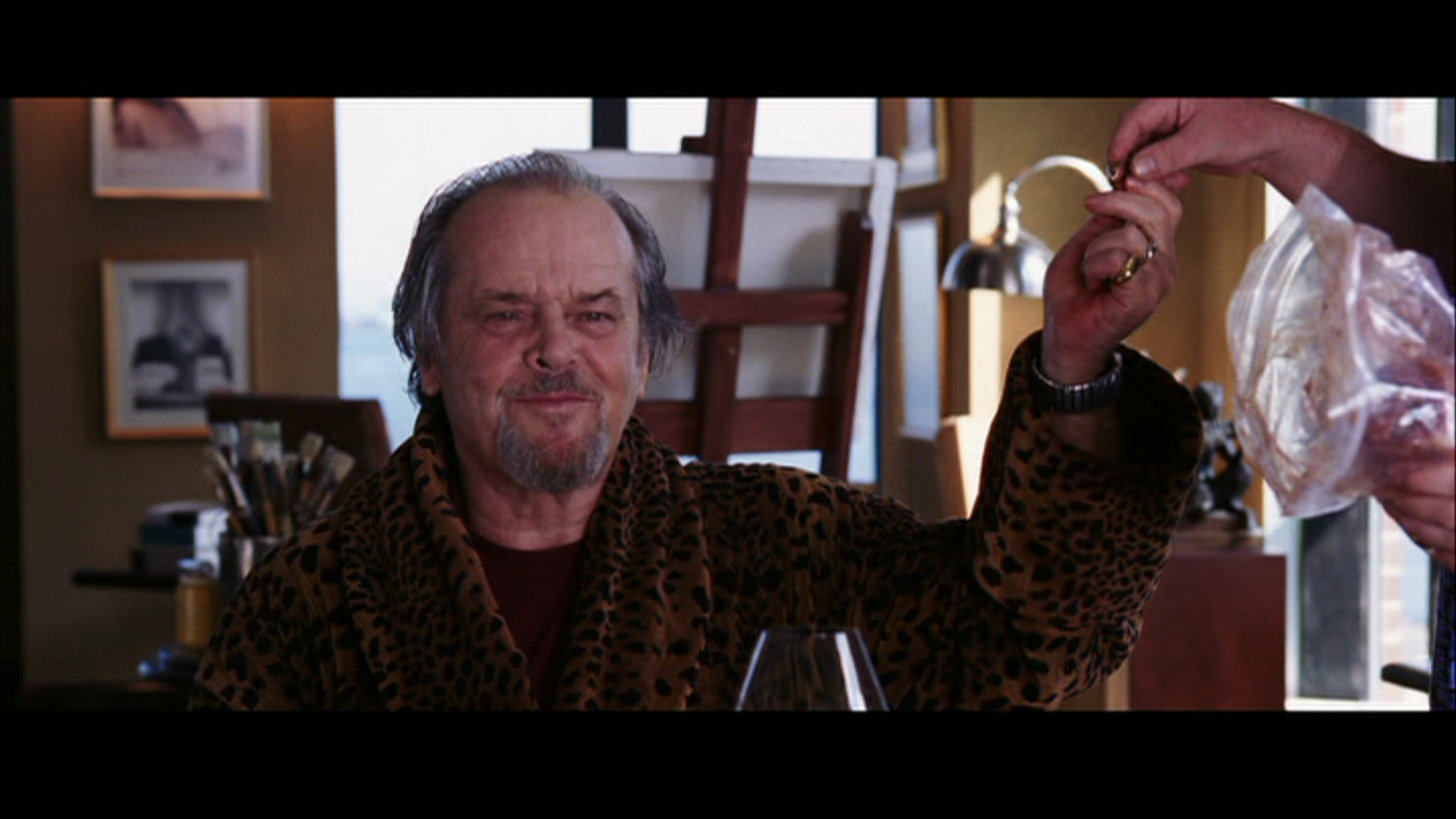 Picture of The Departed