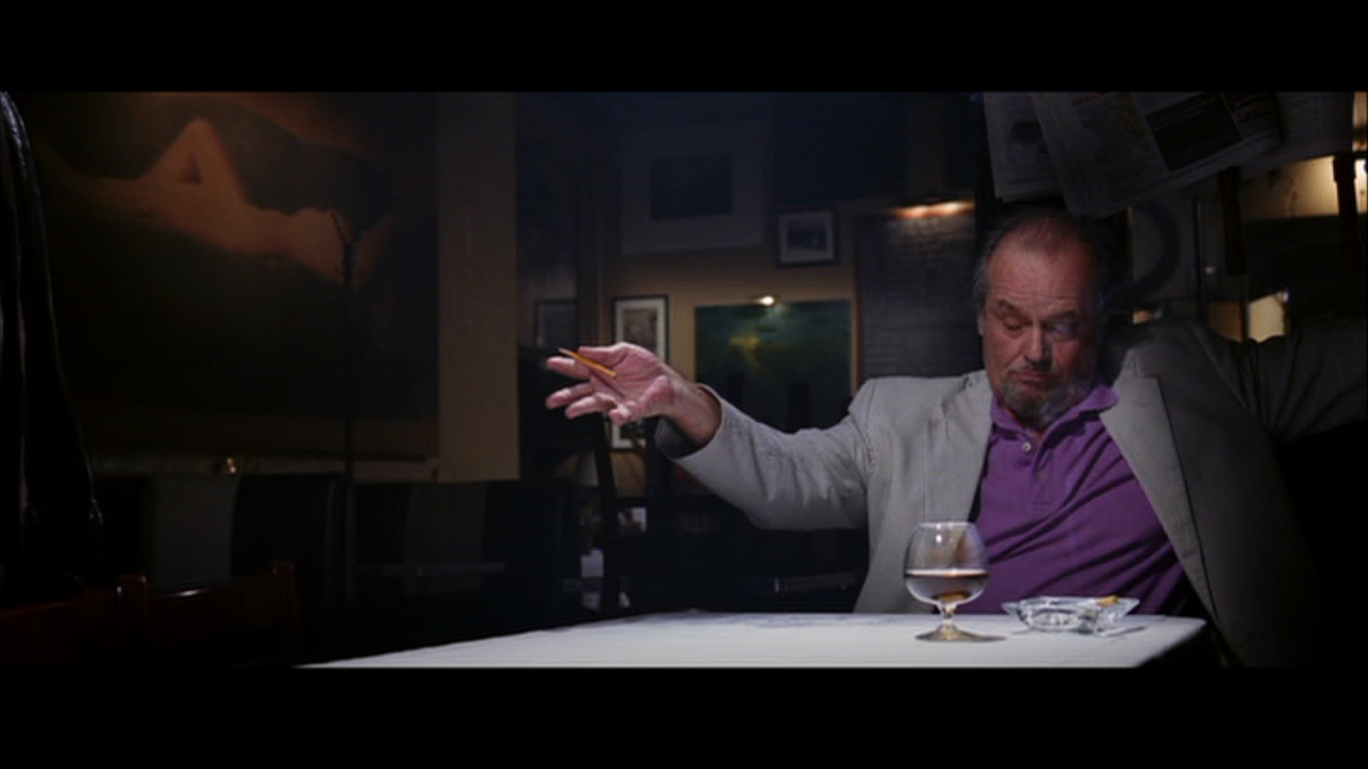 The Departed The Departed