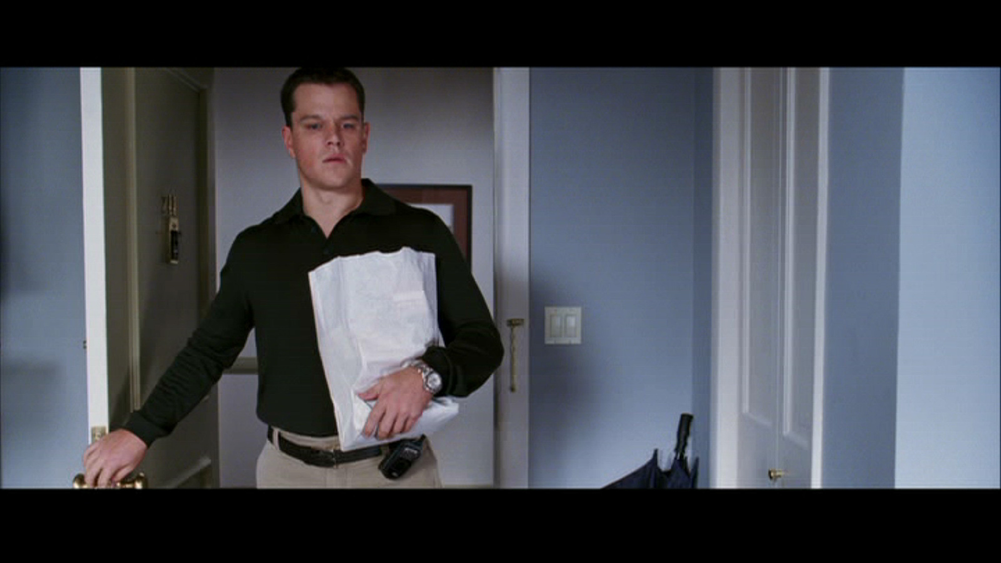 The Departed