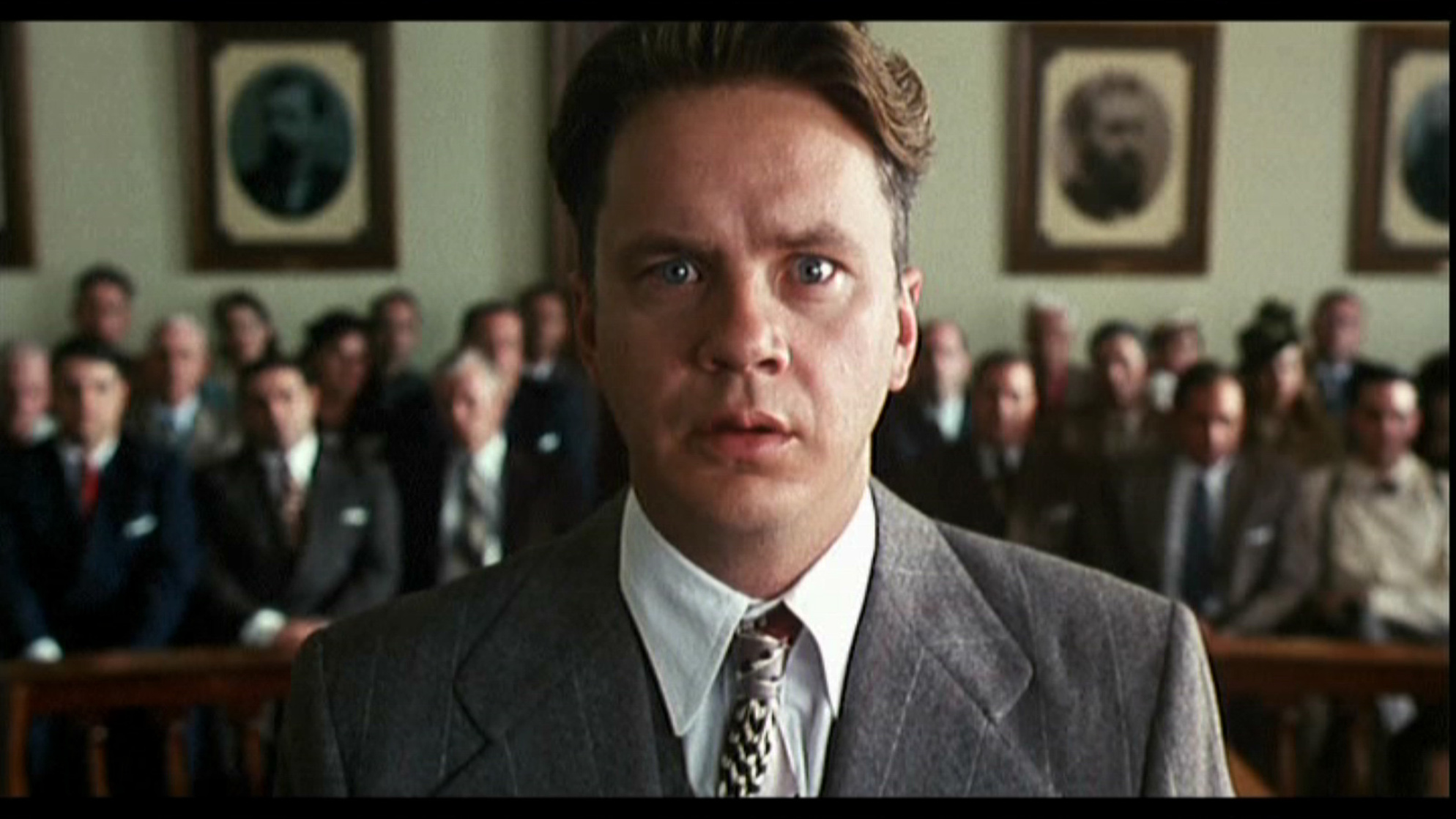 The Shawshank Redemption The Shawshank Redemption
