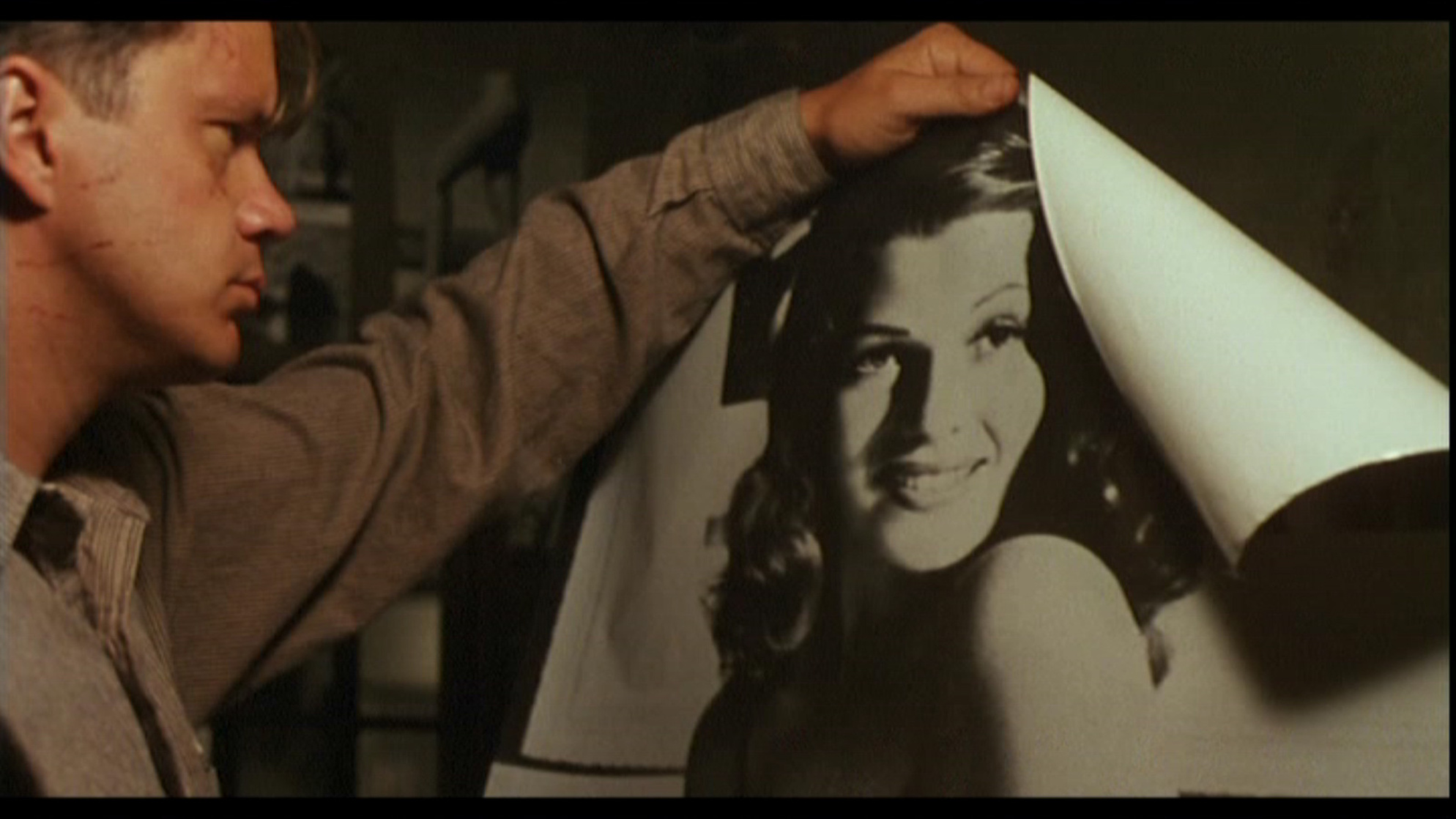 The Shawshank Redemption The Shawshank Redemption