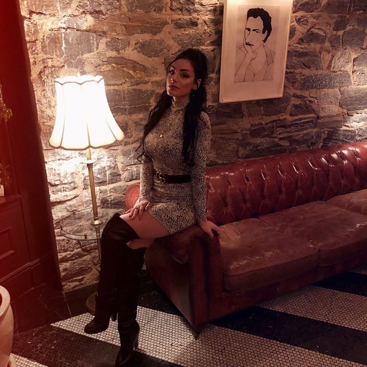 Picture of Dominique DiCaprio (1)