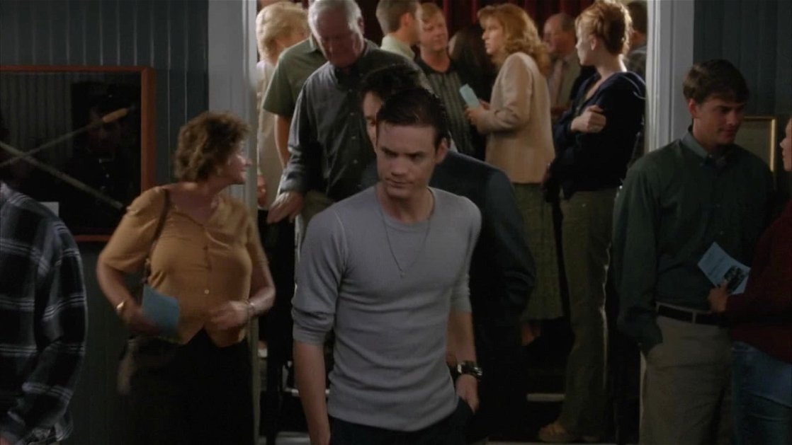 A Walk to Remember