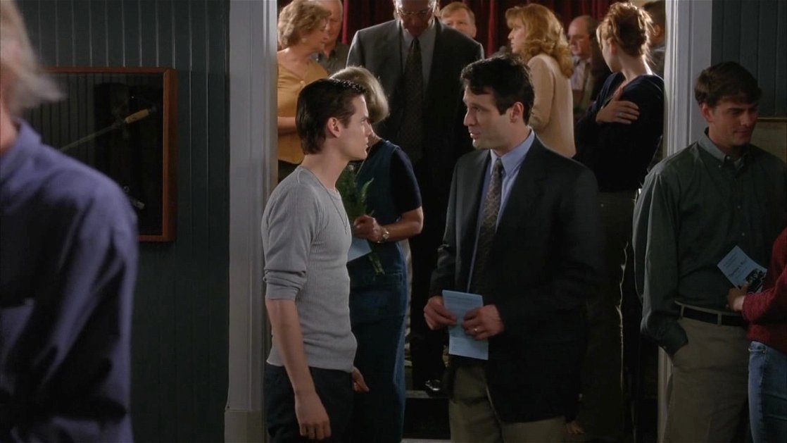 A Walk to Remember