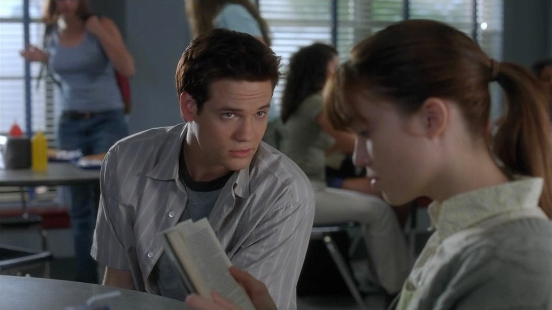 A Walk to Remember