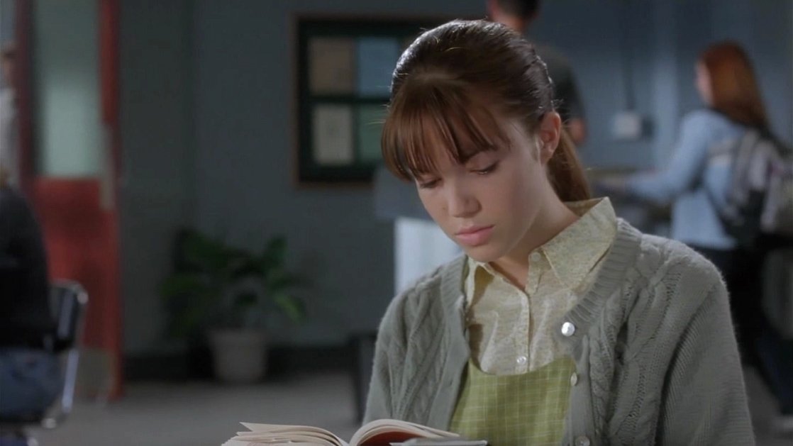 A Walk to Remember