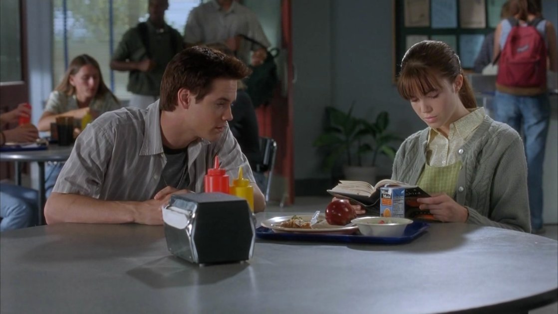 A Walk to Remember