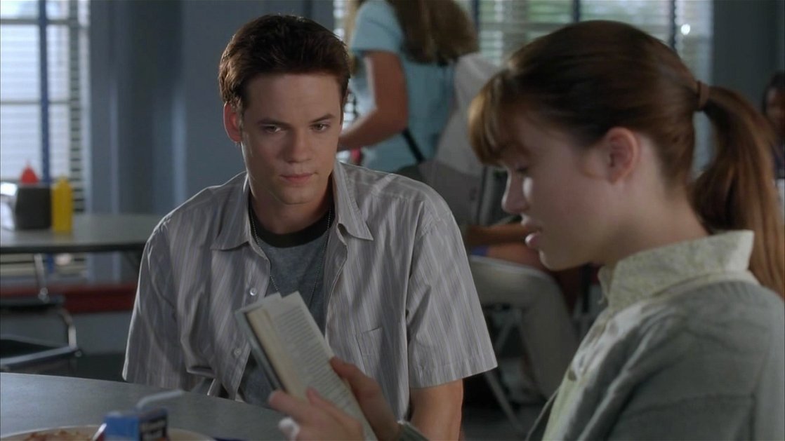 A Walk to Remember