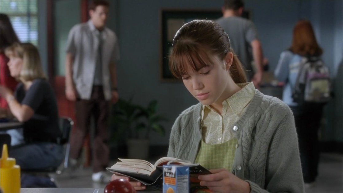 A Walk to Remember