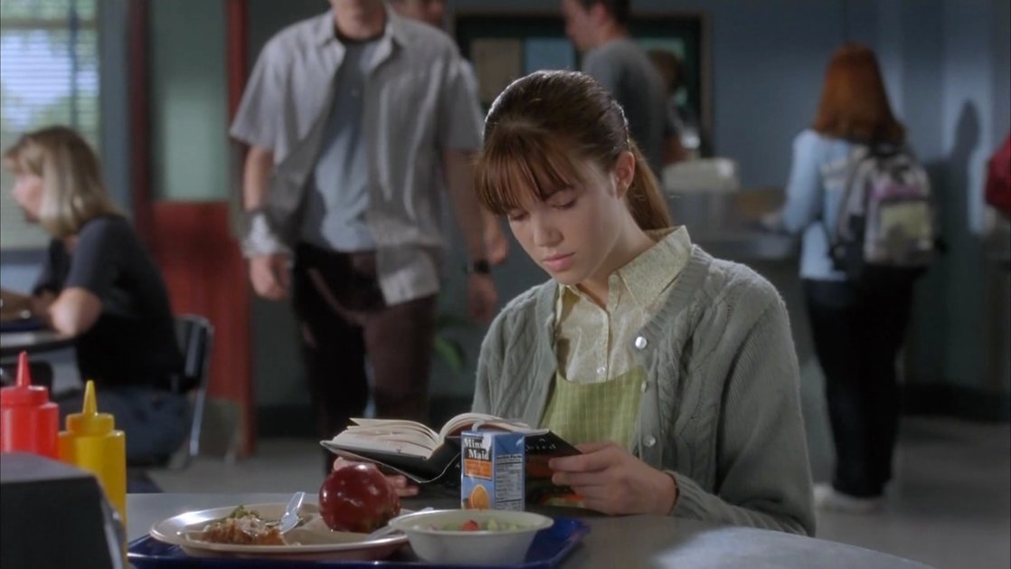 A Walk to Remember