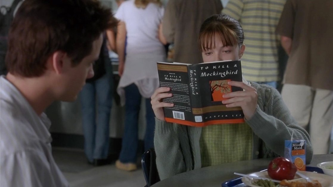 A Walk to Remember