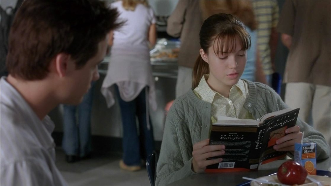 A Walk to Remember