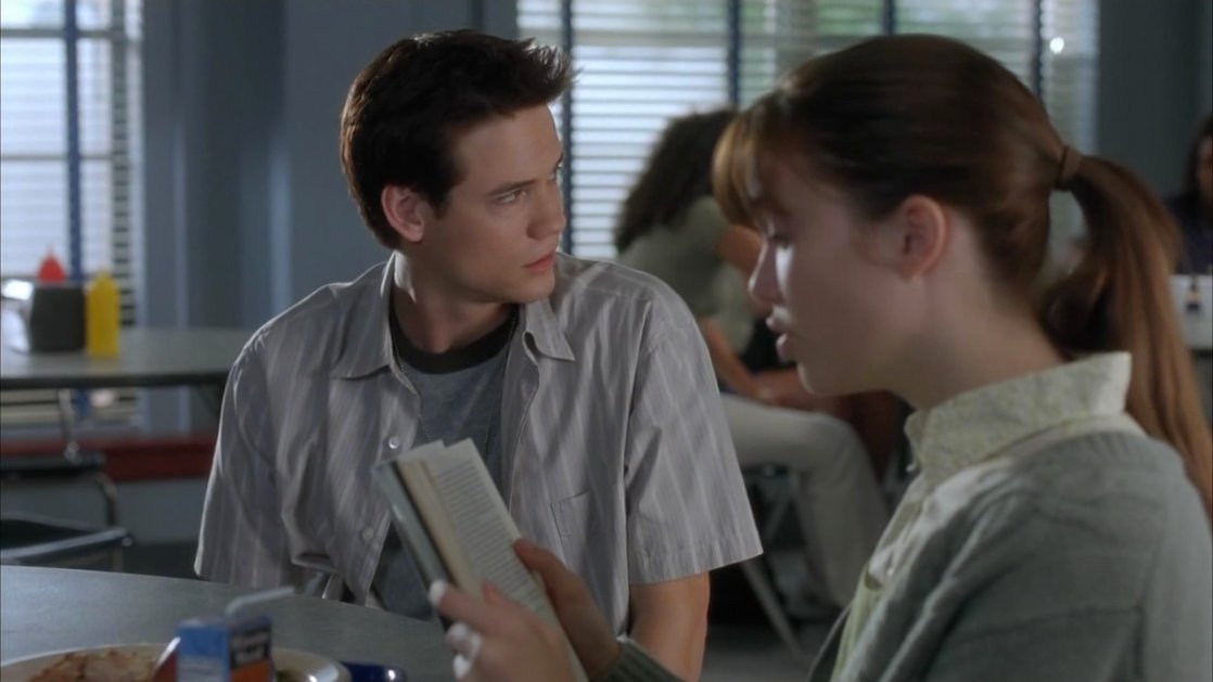 A Walk to Remember
