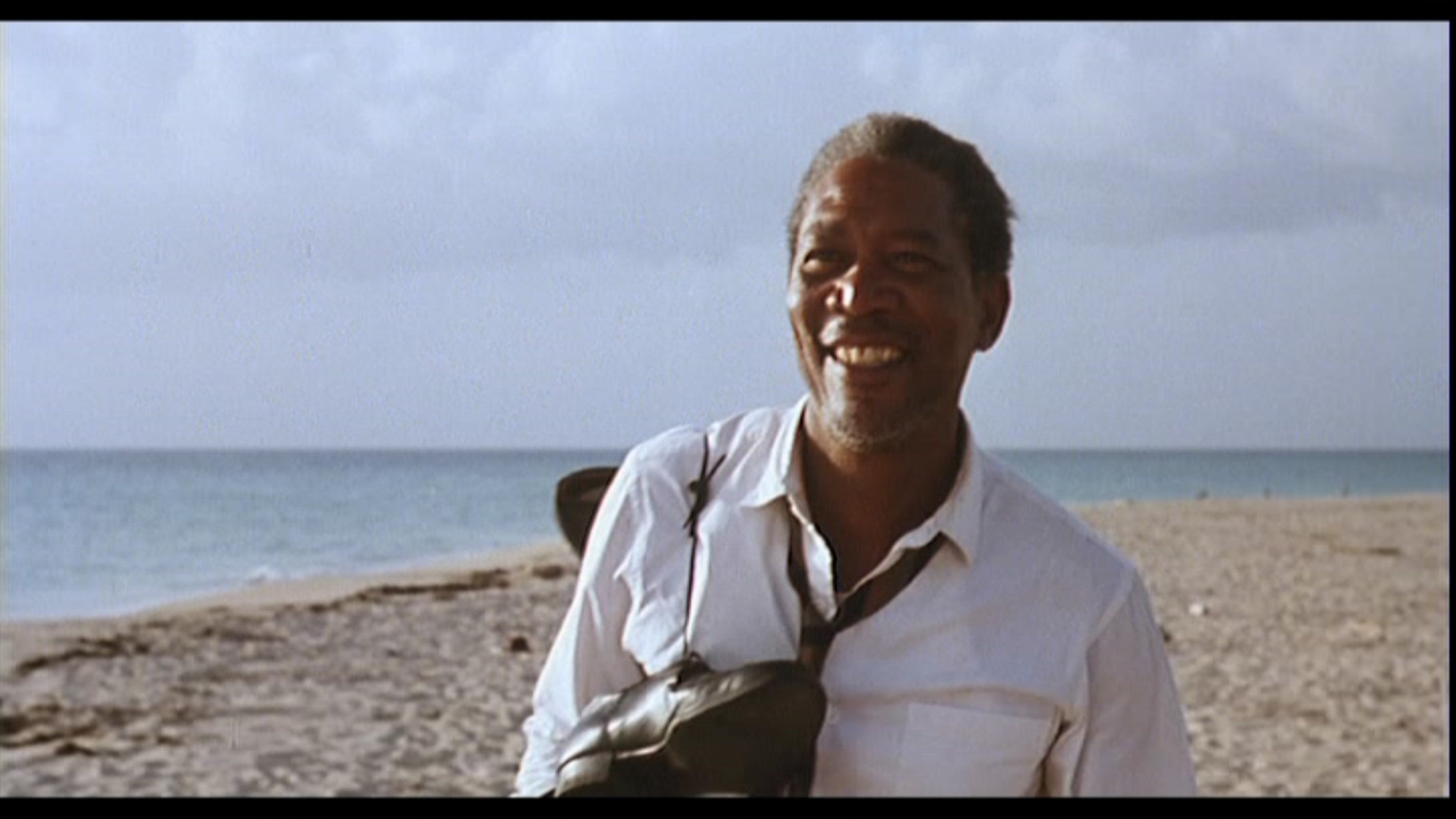 The Shawshank Redemption The Shawshank Redemption