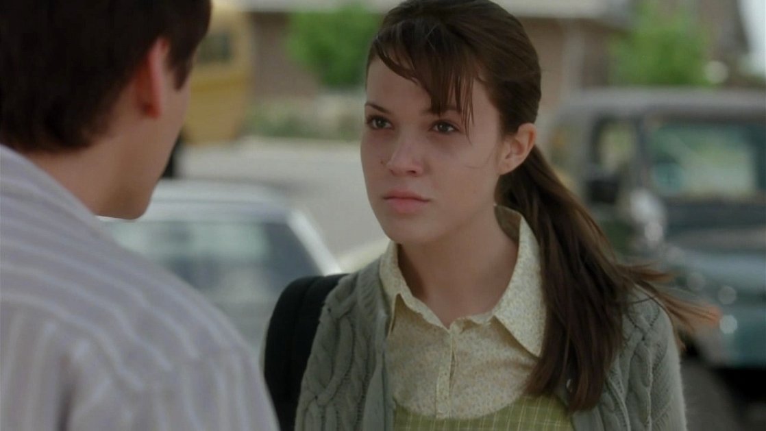 A Walk to Remember