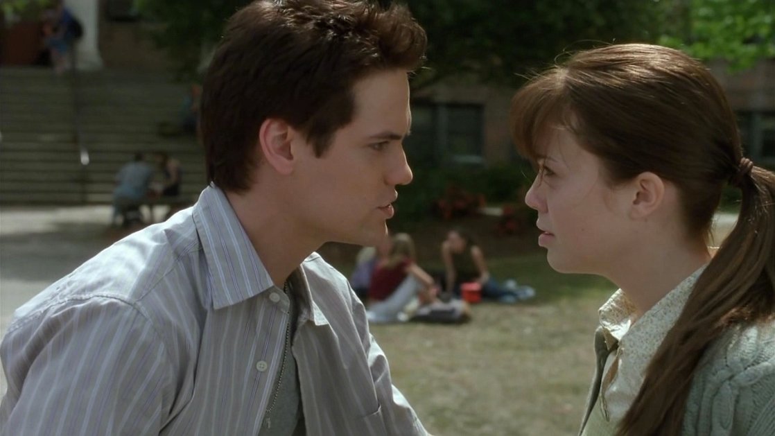 A Walk to Remember