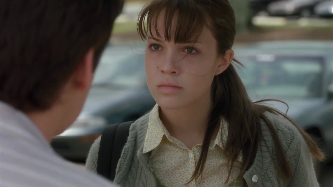 A Walk to Remember
