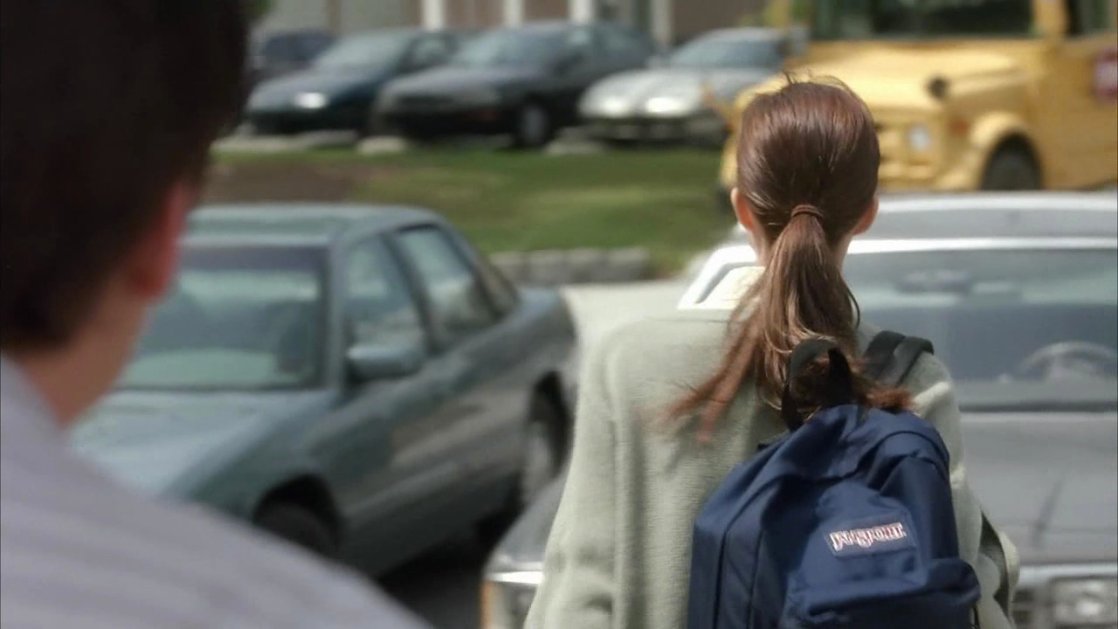 A Walk to Remember