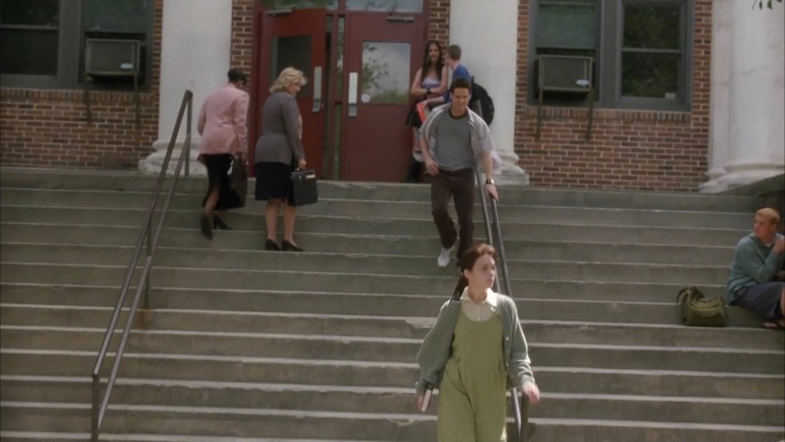 A Walk to Remember