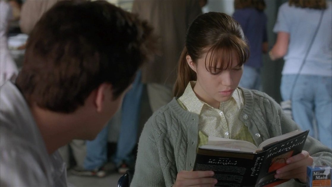 A Walk to Remember