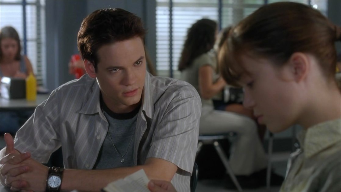 A Walk to Remember