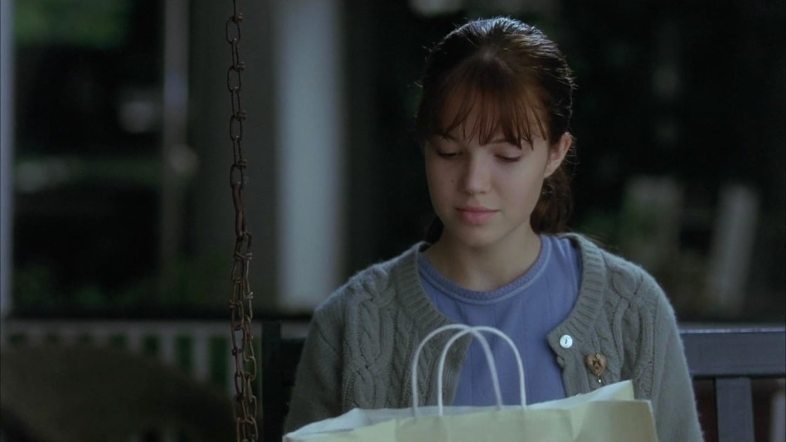 A Walk to Remember