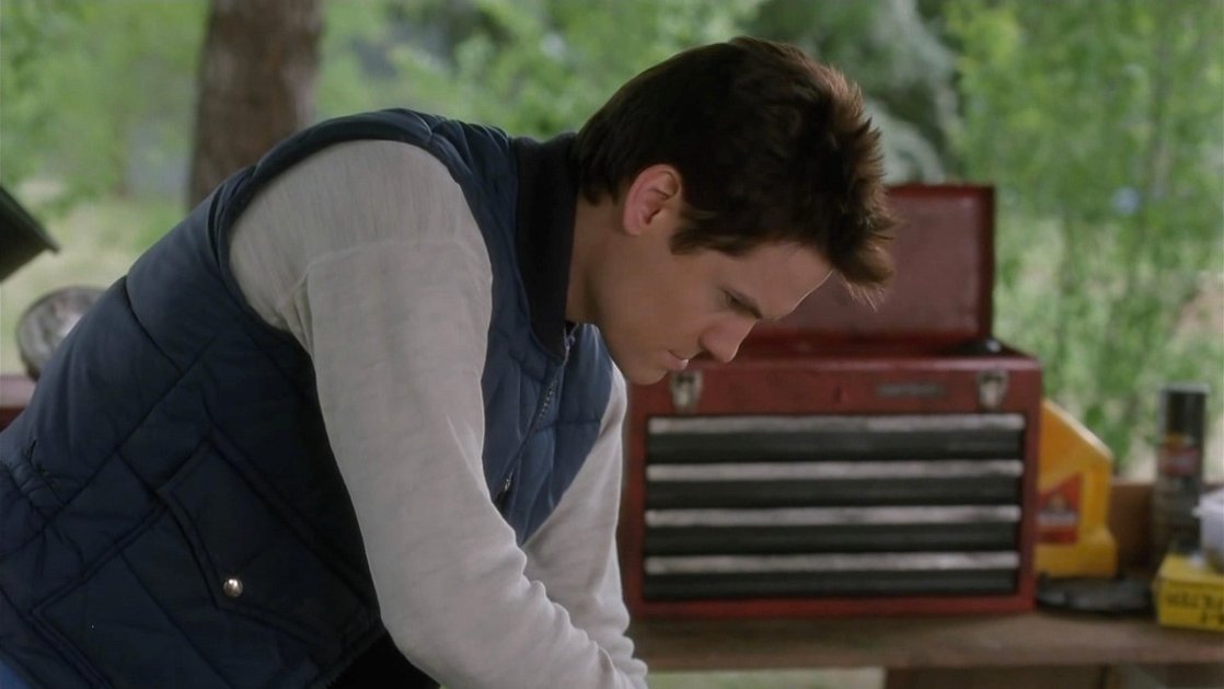 A Walk to Remember