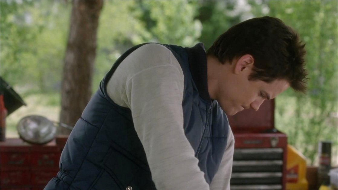 A Walk to Remember