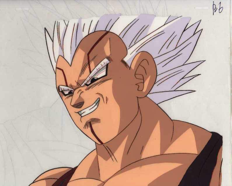 Dragon Ball GT