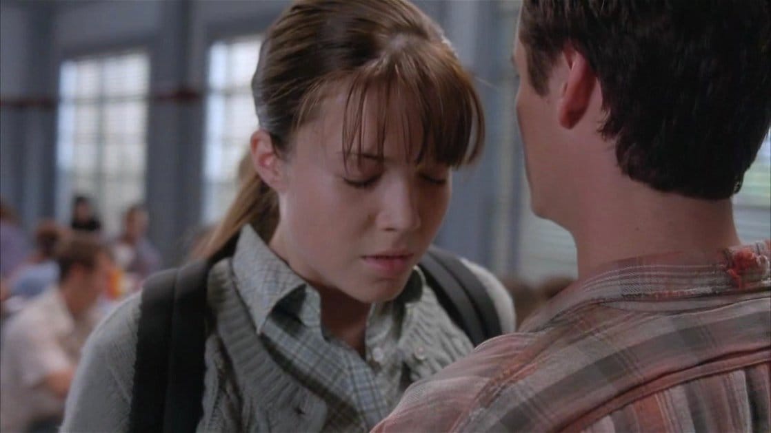 A Walk to Remember