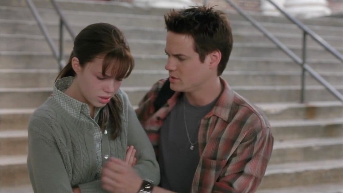 A Walk to Remember