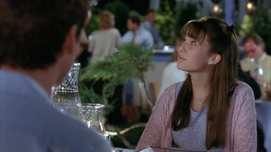 A Walk to Remember