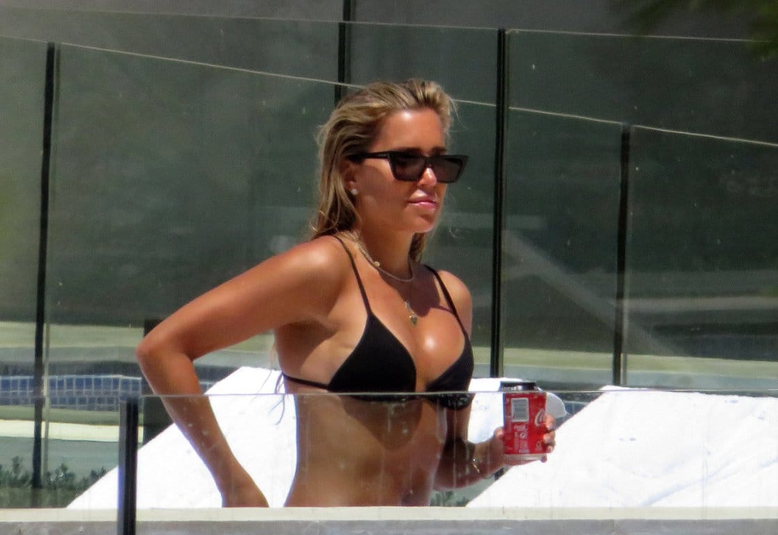 Sylvie Van Der Vaart