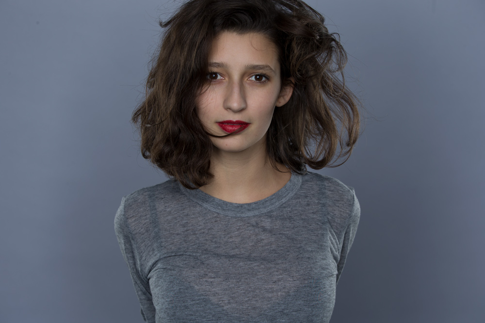 Mathilde Irrmann Mathilde Irrmann