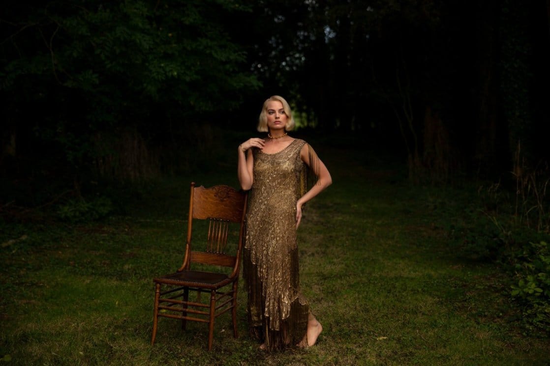 Margot Robbie Margot Robbie