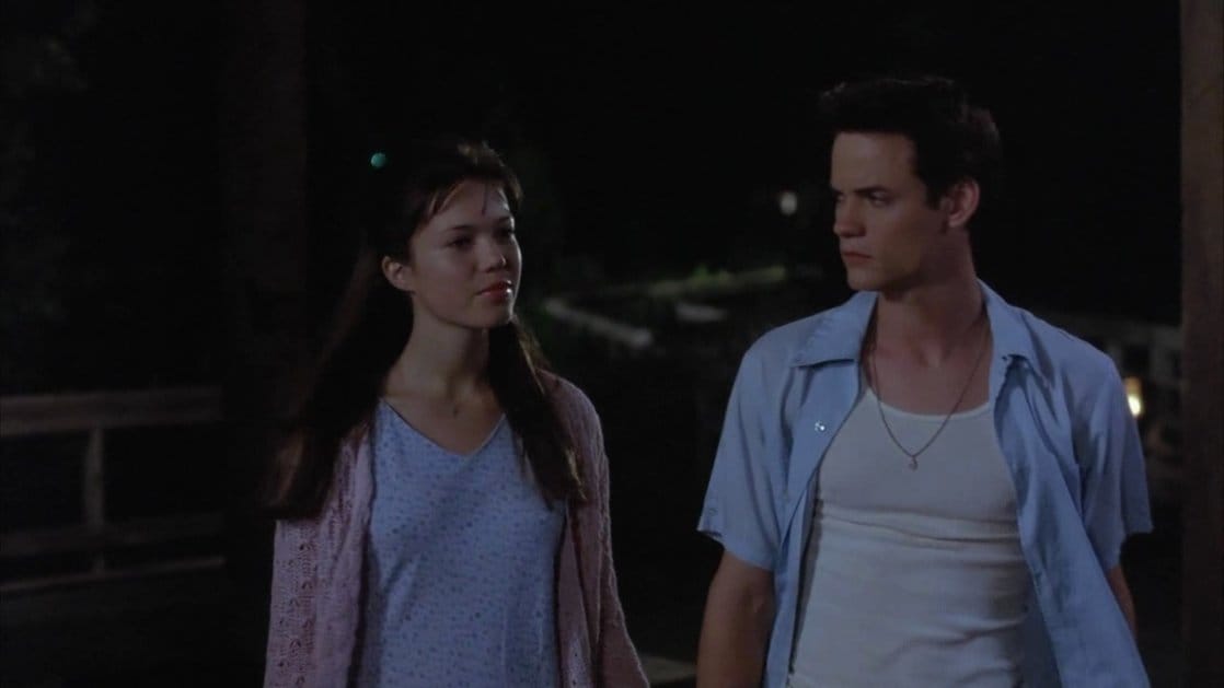 A Walk to Remember