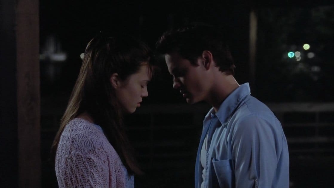 A Walk to Remember