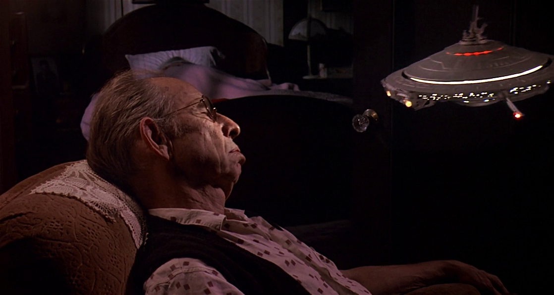 *Batteries Not Included