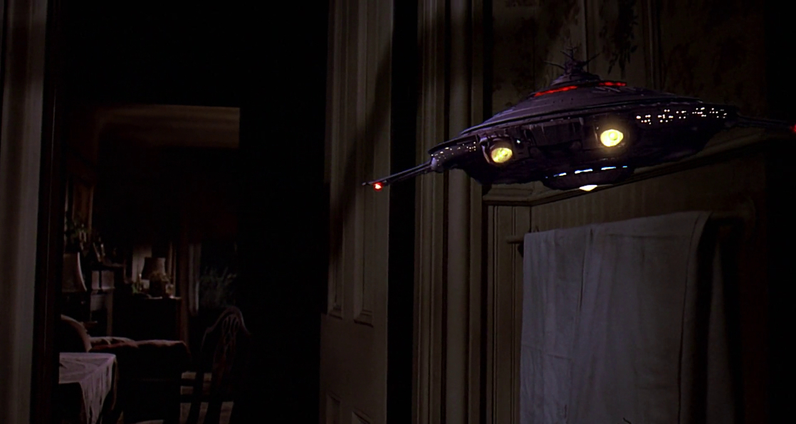 *Batteries Not Included