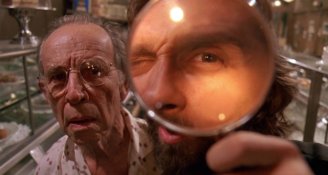 *Batteries Not Included