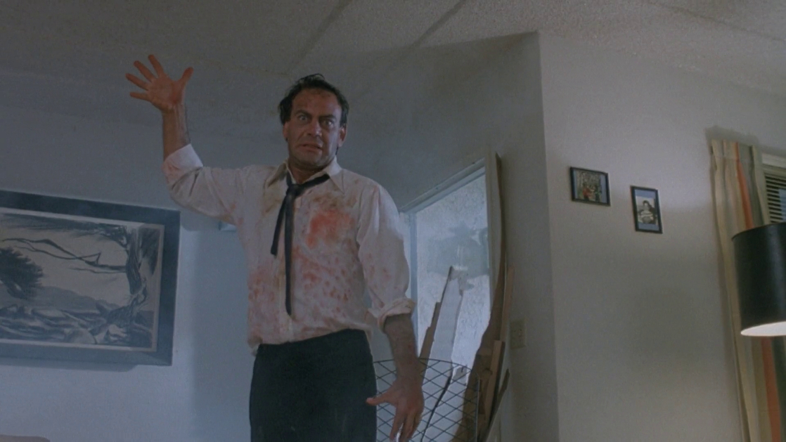 Blood Diner