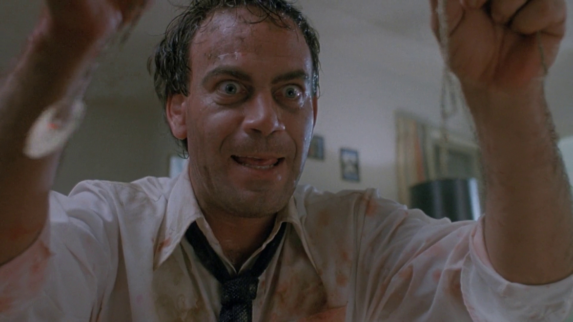 Blood Diner