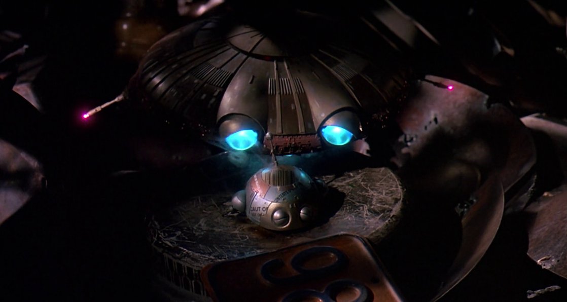 *Batteries Not Included